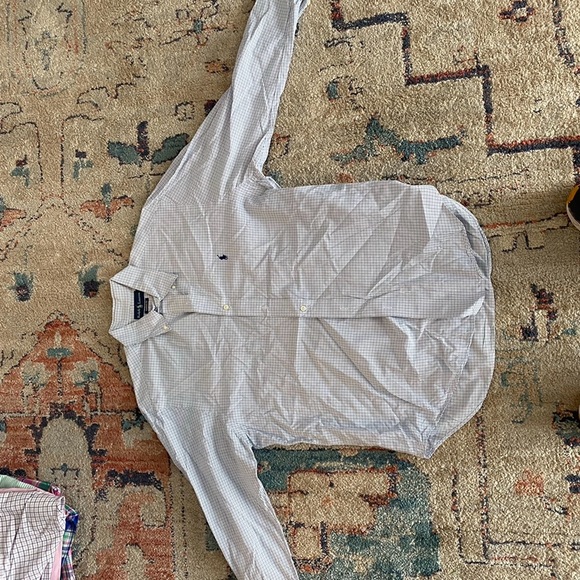 Ralph Lauren long sleeve button up - Picture 2 of 2